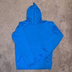 Men’s Izod pullover size large.